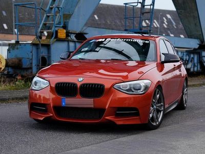 BMW M135