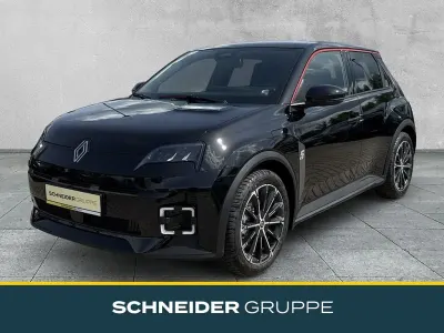 Gebraucht Renault R5 Komfort 110 kW (150 PS) 2026 Kleinwagen