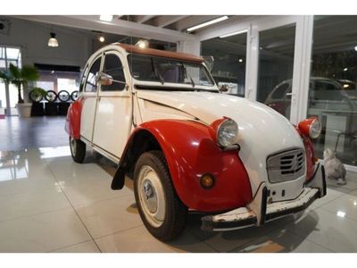 gebraucht Citroën 2CV 6