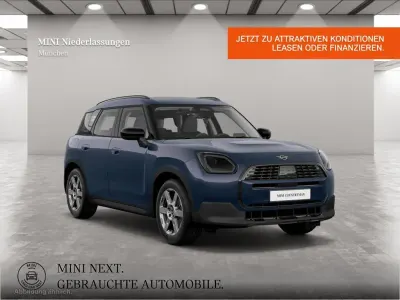 Gebraucht Mini Countryman