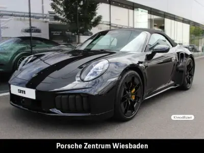 Gebraucht Porsche 992