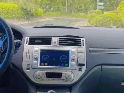 Gebraucht Ford Kuga