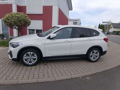 gebraucht BMW X1 xDrive 25 e Advantage Kamera Head up Pano.