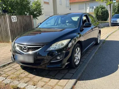 Gebraucht Mazda 6