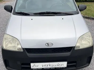Gebraucht Daihatsu Cuore