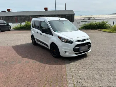Gebraucht Ford Tourneo Connect