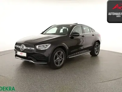 Gebraucht Mercedes GLC300