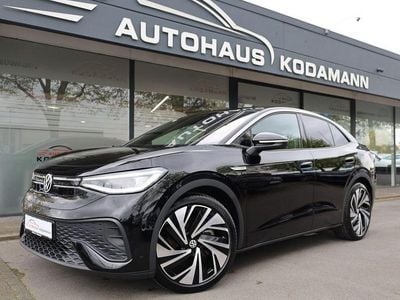 Usata VW ID.5 150 kW (204 CV) 2022 Nero SUV