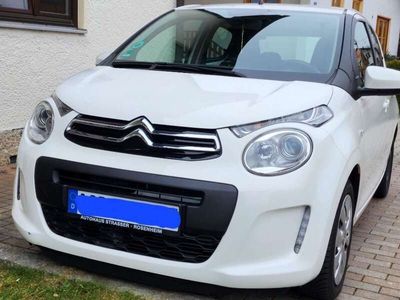 gebraucht Citroën C1 Feel