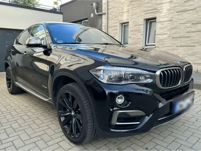Gebraucht BMW X6