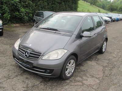 Mercedes A150