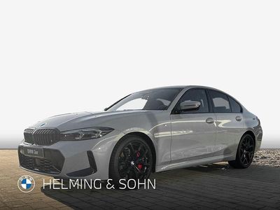 Gebraucht BMW 330 M Sport 286 PS (210 kW) 2024 Grau Limousine