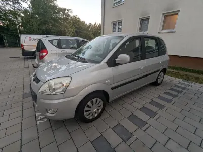 Używany Hyundai Matrix