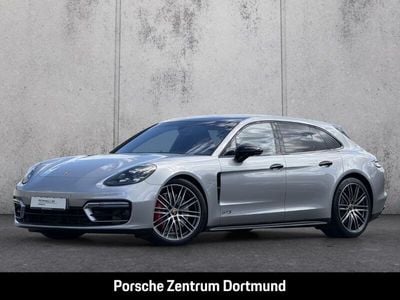 Porsche Panamera GTS