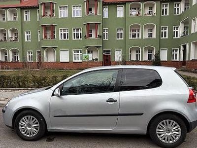 Gebraucht VW Golf IV Comfortline 102 PS (75 kW) 2004 Silber Limousine