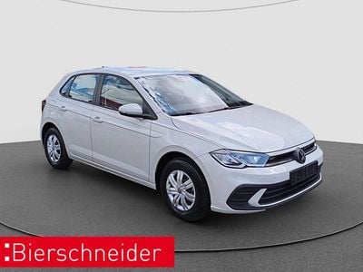 Grau Neu 2025 VW Polo Limousine | 18.490 € (Guter Preis)