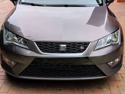 Seat Leon ST