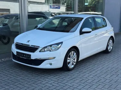 Gebraucht Peugeot 308