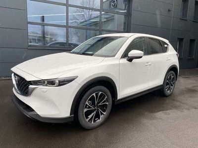 gebraucht Mazda CX-5 Advantage 2WD **SOFORT VERFÜGBAR**