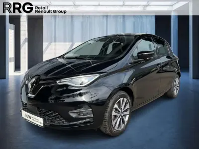 Usata Renault Zoe