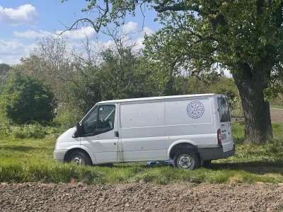 Gebraucht Ford Transit