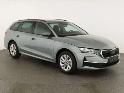 Gebraucht Skoda Octavia