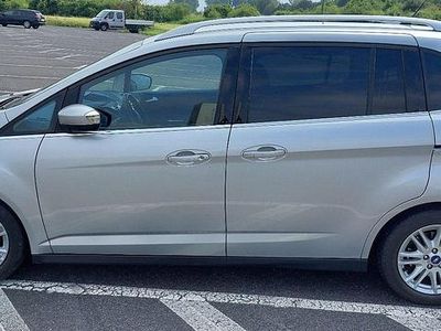 Ford Grand C-Max