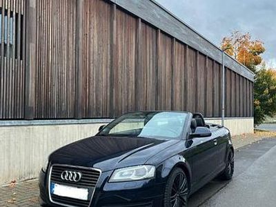 Audi A3 Cabriolet