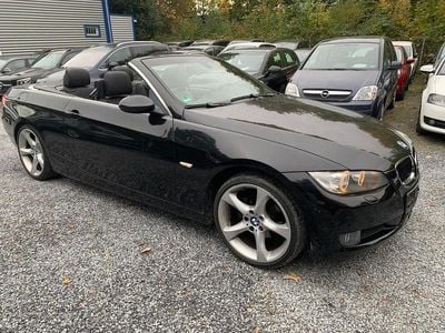 BMW 320 Cabriolet