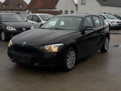 BMW 114