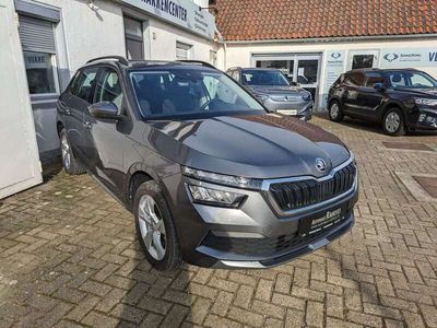 gebraucht Skoda Kamiq Ambition 1.0 TSI