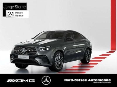 Mercedes GLE450 AMG