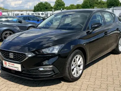 Gebraucht Seat Leon