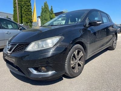 Nissan Pulsar