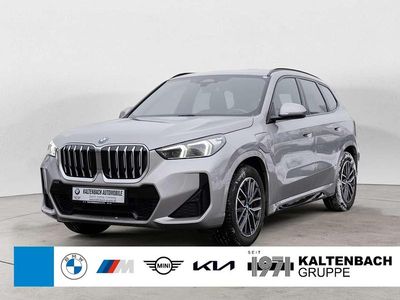 Silber Gebraucht 2025 BMW X1 M Sport SUV | 44.890 € (Fairer Preis)