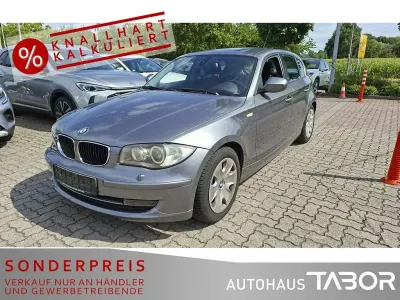 Gebraucht BMW 116