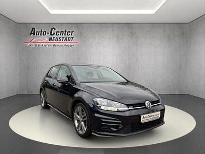 Gebraucht VW Golf VII IQ Drive 59 PS (43 kW) 2017 Andere Limousine
