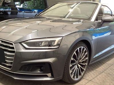 Audi A5 Cabriolet