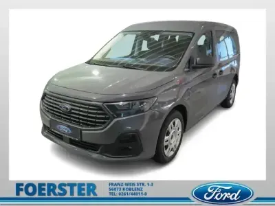 Gebraucht Ford Transit Connect Trend 150 PS (110 kW) 2025 Grau Van / Kleinbus