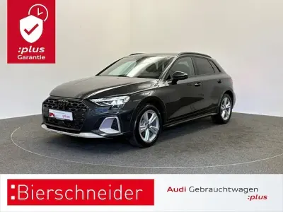 Gebraucht Audi A3 e-tron