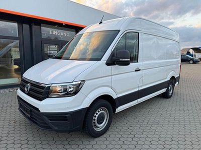Gebraucht VW Crafter 177 PS (130 kW) 2017 Andere Van