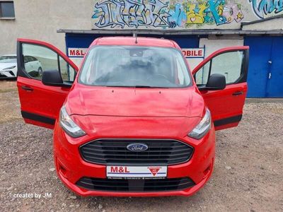 Ford Grand Tourneo Connect