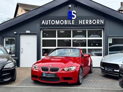 BMW M3 Cabriolet