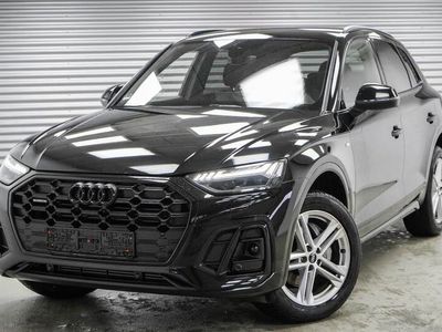 gebraucht Audi Q5 40 TFSI quattro S-tronic S-Line - LAGER