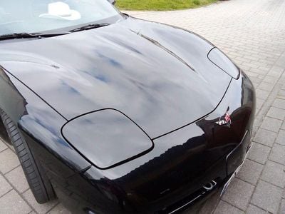 Corvette C5