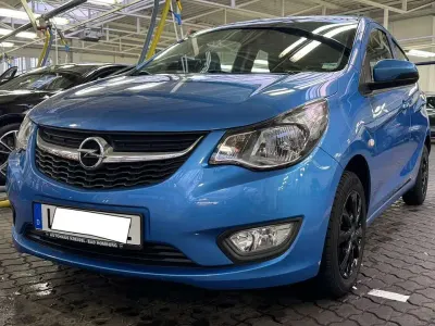 Używany Opel Karl
