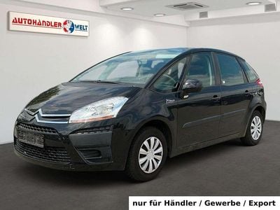 Citroën C4 Picasso