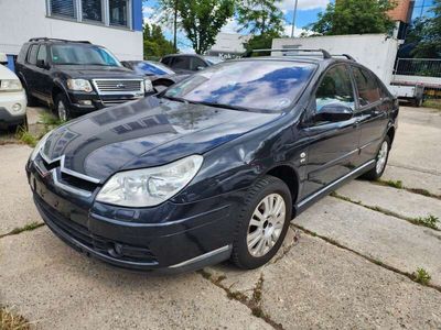 gebraucht Citroën C5 3.0 V6 Exclusive