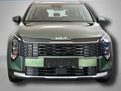 Grün Neu 2025 Kia Sportage Vision SUV | 29.350 € (Superpreis)