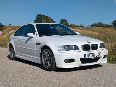 Gebraucht BMW M3